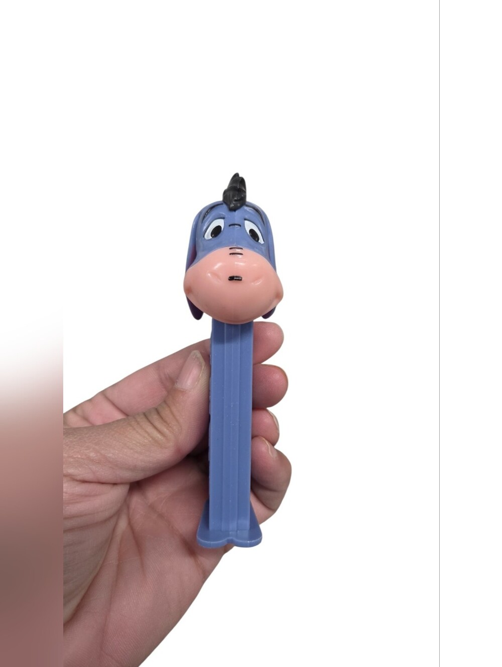 2001 Disney Winnie the Pooh Eeyore PEZ Dispenser